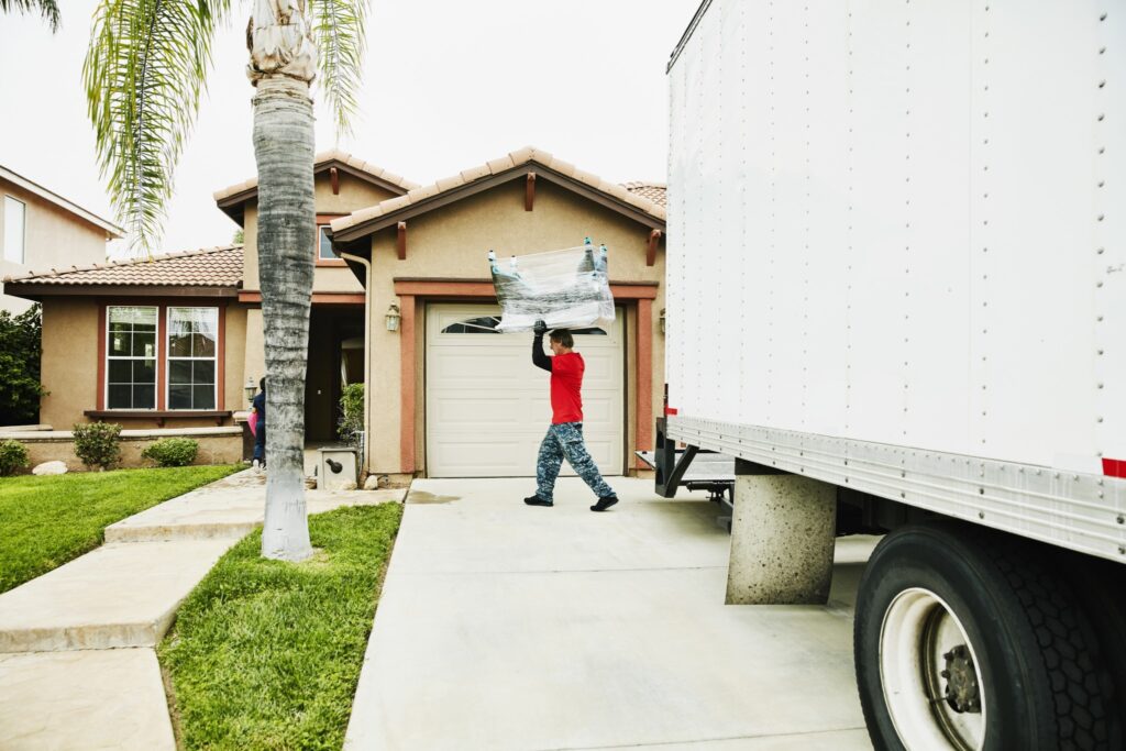 Home Movers in NJ - The Complete Guide