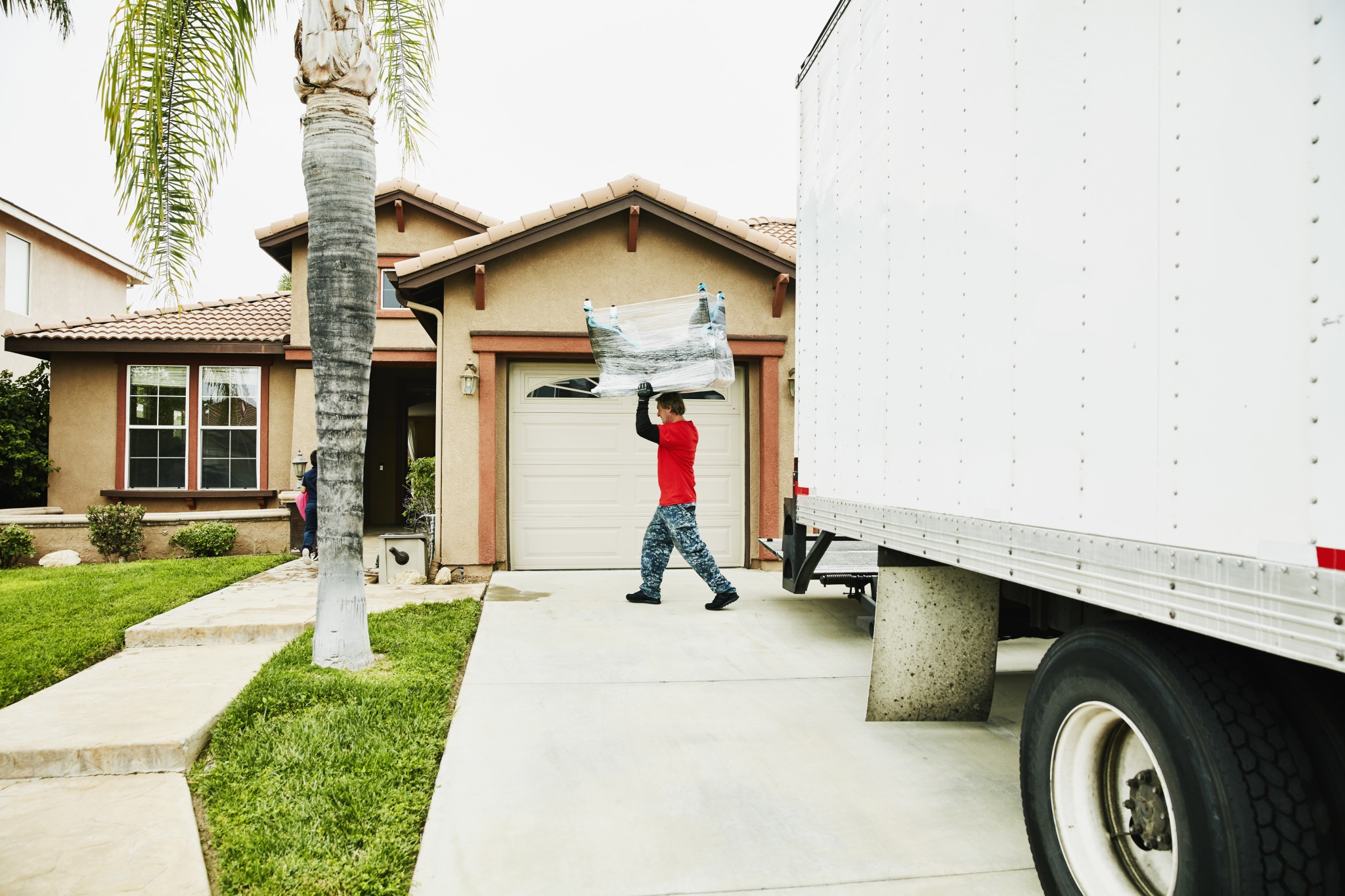 Home Movers in NJ – The Complete Guide