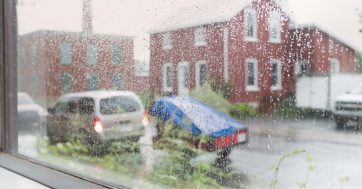 5 Tips for Moving in Bad Weather