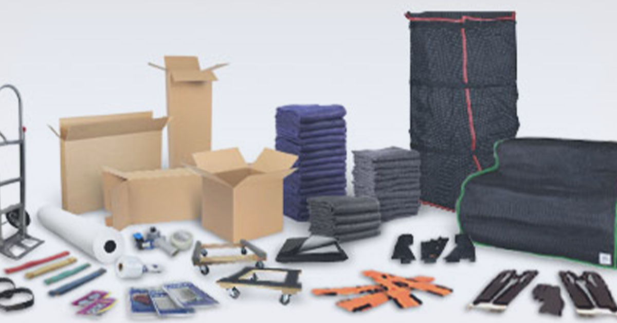 How to Find the Best Deals on Moving Supplies