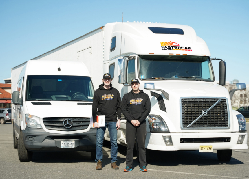 best long distance movers in new jersey