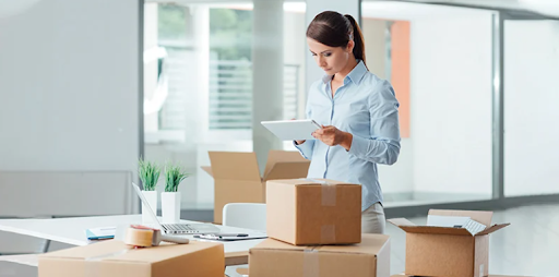 Budgeting for Business Moving: Strategies to Control Cost