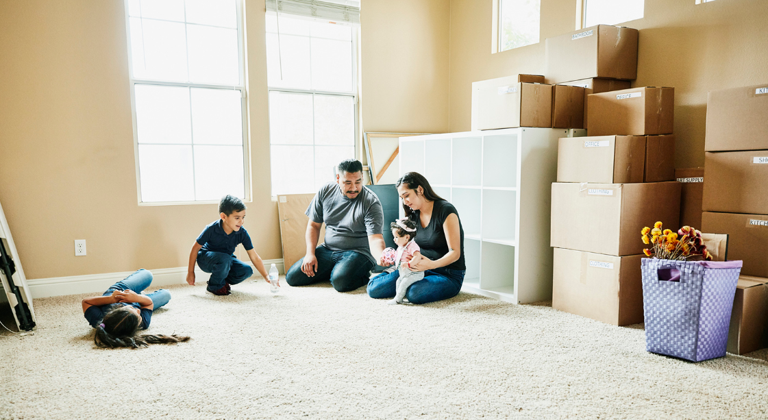 How to Start Planning your Summer Move Now