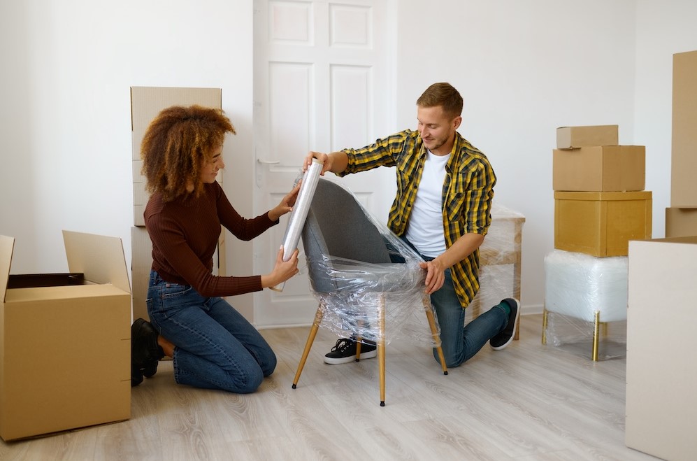 10 Best Packing Tips for Your Furniture While You Plan a Long-Distance Move