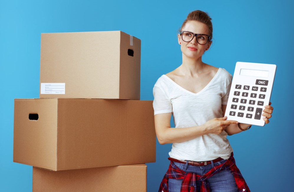 Factors that Increase or Decrease the Cost of Long-distance Move